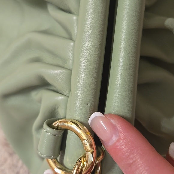 Anthropologie purse - Picture 2 of 6